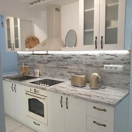 Appartamento Boho Chic Free Parking Upon Request