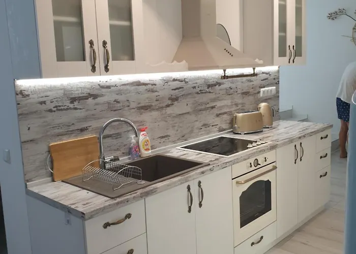 Boho Chic Free Parking Upon Request Appartamento