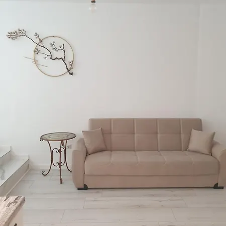 Appartement Boho Chic Free Parking Upon Request Basement Varna