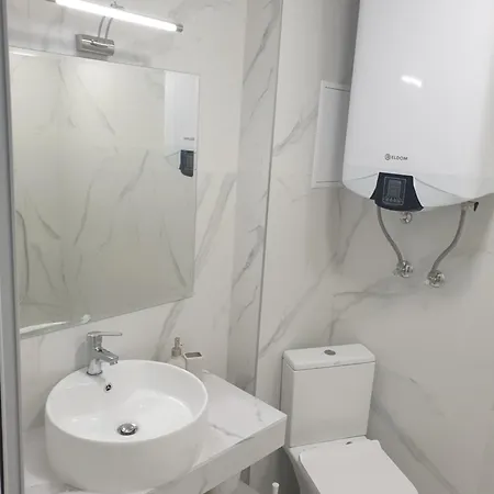 Boho Chic Free Parking Upon Request Apartman *