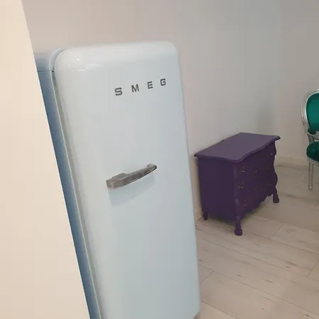 Boho Chic Free Parking Upon Request * Várna