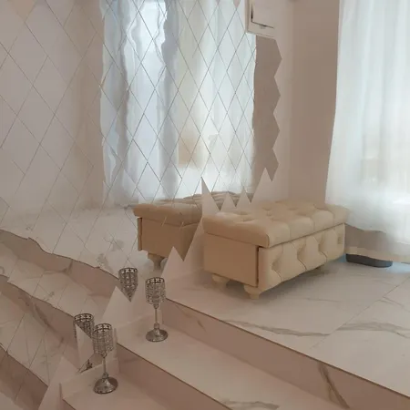 Boho Chic Free Parking Upon Request Basement Appartement Varna