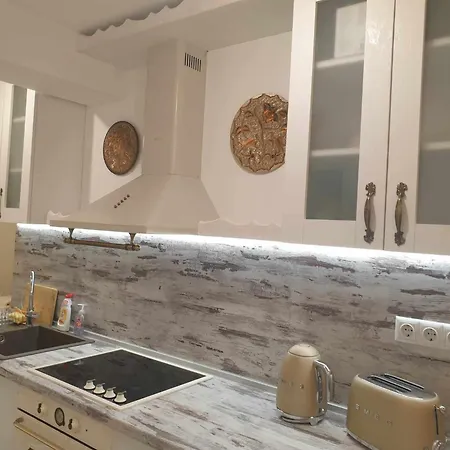 Boho Chic Free Parking Upon Request Várna