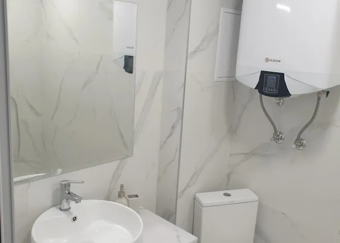 Boho Chic Free Parking Upon Request Lejlighed *