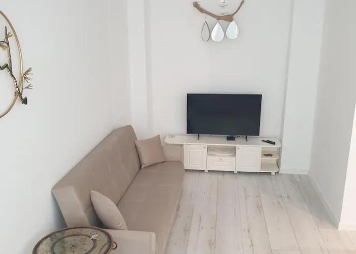 Boho Chic Free Parking Upon Request Lejlighed Varna