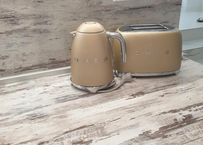 Boho Chic Free Parking Upon Request Varna